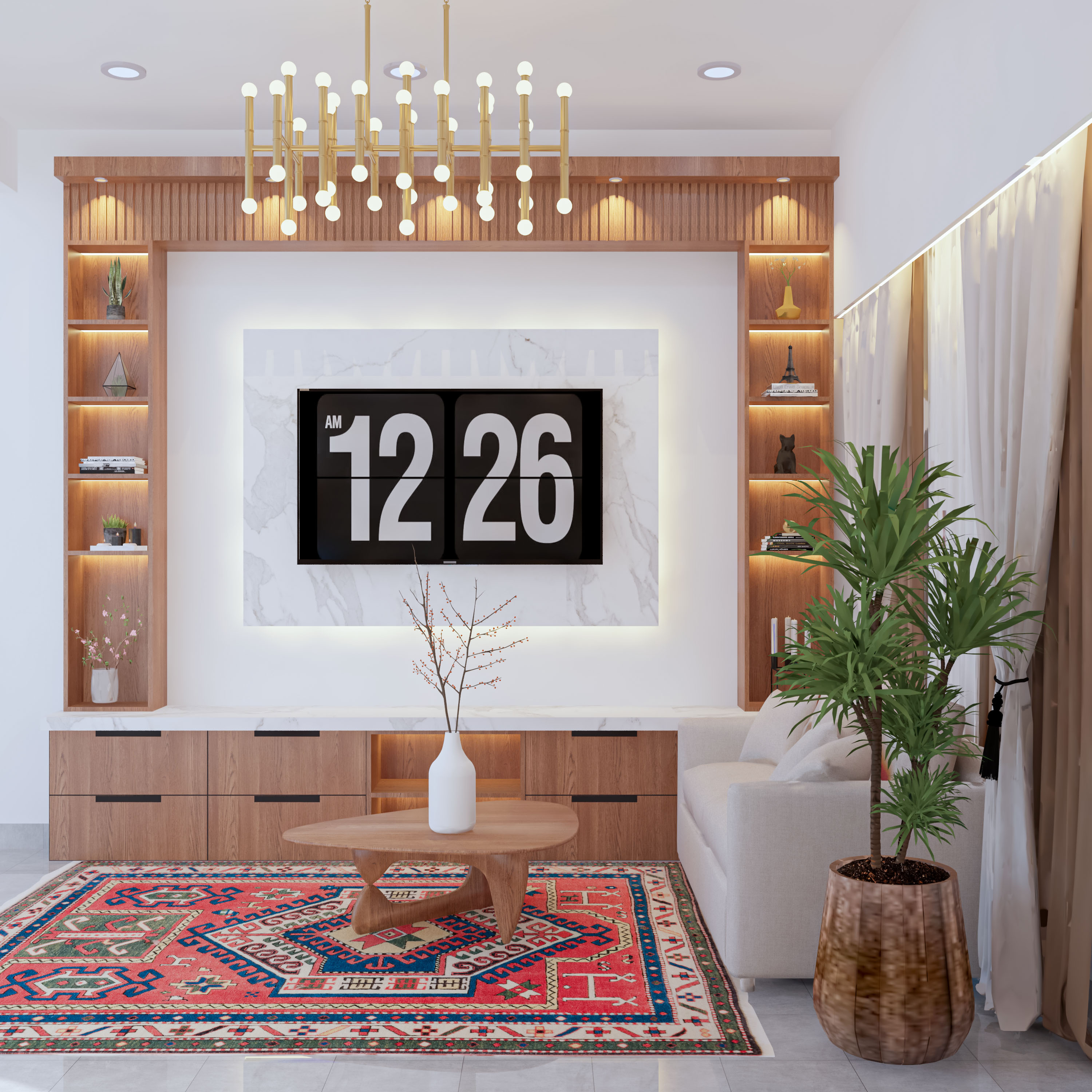 Living Room image