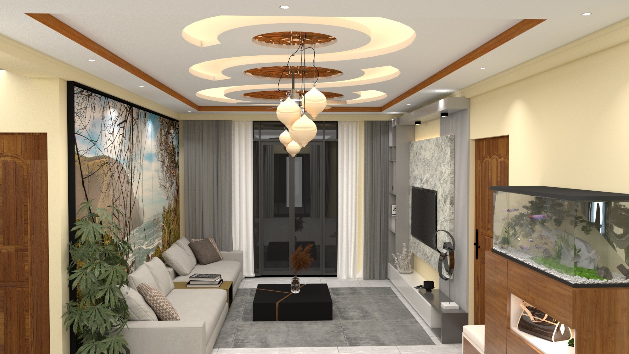 Living Room image
